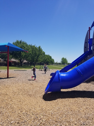 Park «Chapman Park», reviews and photos, 1803 Alexander Dr, Waxahachie, TX 75165, USA