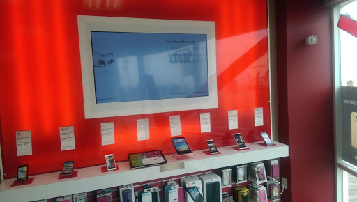 Cell Phone Store «Verizon Authorized Retailer, TCC», reviews and photos, 816 Boardwalk, Ocean City, NJ 08226, USA