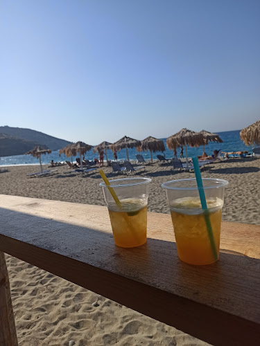 Comentarii opinii despre Cohiba Beach Bar Καμπος Ικαριας
