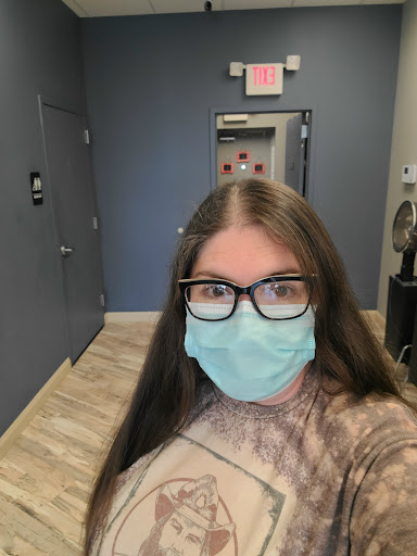 Hair Salon «Great Clips», reviews and photos, 23607 Kelly Joe Smith Rd C, Porter, TX 77365, USA