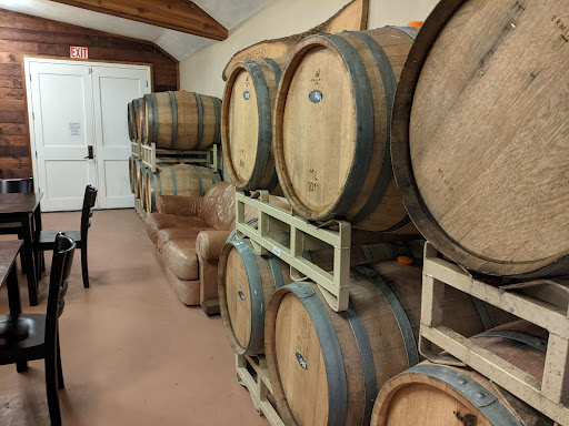 Winery «Three Brothers Vineyard and Winery», reviews and photos, 2411 NE 244th St, Ridgefield, WA 98642, USA