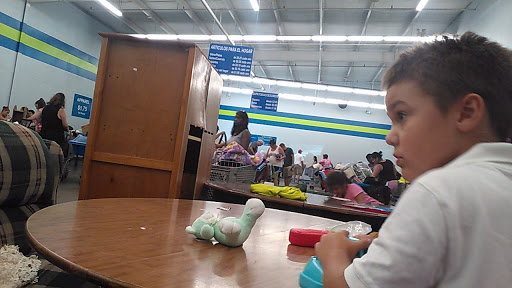 Thrift Store «Goodwill», reviews and photos