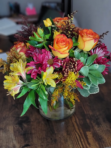 Florist «Flowers & Gifts From The Heart», reviews and photos, 10203 Culebra Rd #3, San Antonio, TX 78251, USA