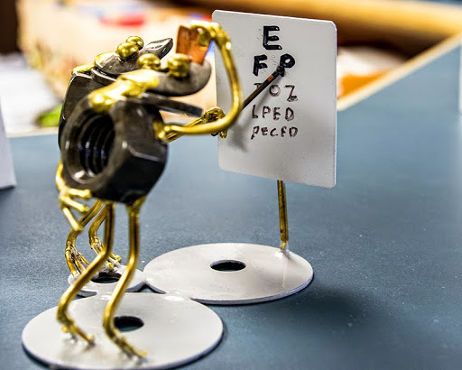 Optometrist «802 Eye Care», reviews and photos, 4 Laurel Hill Dr, South Burlington, VT 05403, USA