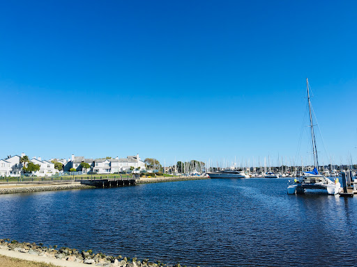 Rosie the Riveter National Historical Park