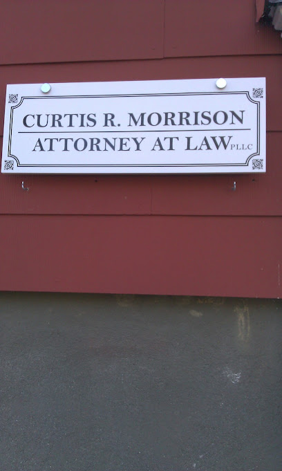 Curtis R. Morrison Attorney at Law, LLC