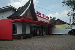 Restoran Sederhana Sipin Jambi image