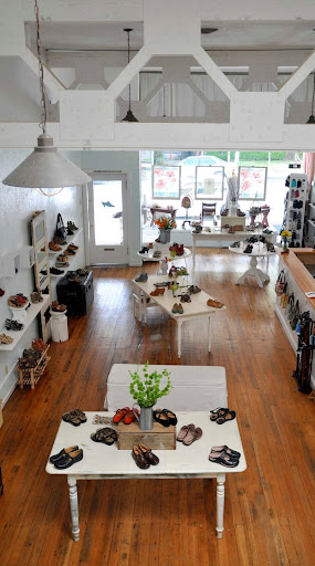 Shoe Store «Shoefly & Sox», reviews and photos, 120 W Standley St, Ukiah, CA 95482, USA