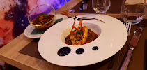 Plats et boissons du Restaurant italien Le Vinci à Saint-Aignan - n°11