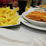 Photo n°1 de l'avis de Humberto.e fait le 09/09/2018 à 12:45 sur le  Café Cifrão à Porto