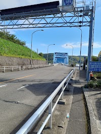 大橋食堂