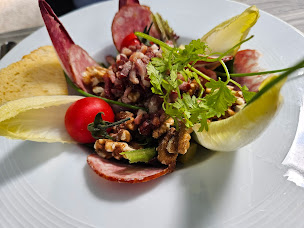 Photo n°45 de Restaurant Au Coin Du Bois à Mancenans-Lizerne ()