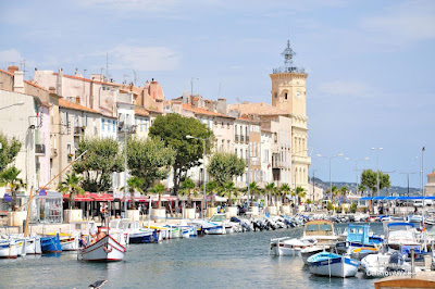 GNpatrimoine à La Ciotat