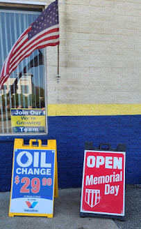 Monro Auto Service and Tire Centers - Photo 7 - Car repair in Southington, CT, Hartford