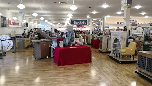 Department Store «Marshalls & HomeGoods», reviews and photos, 1460 10th Way NE, Issaquah, WA 98027, USA