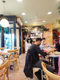 Atmosphère du Restaurant italien Pastasuta à Paris - n°8