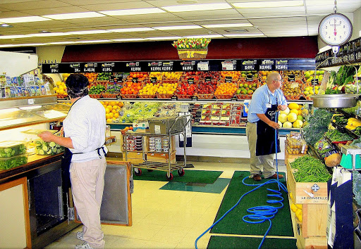 Eddie's of Roland Park