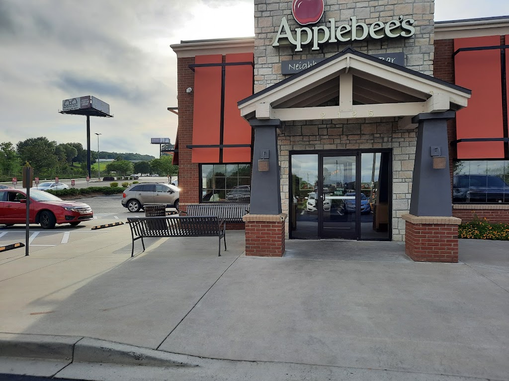 Applebee's Grill + Bar 30906