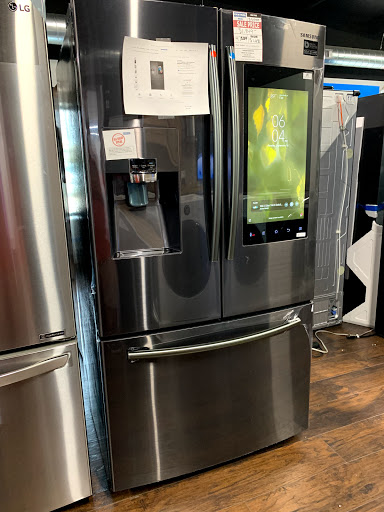 Appliance Store «Central Appliances», reviews and photos, 6990 NE 14th St, Ankeny, IA 50023, USA