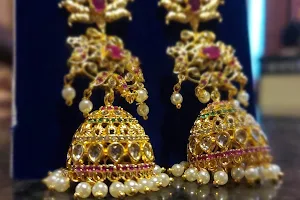 Alankrutha fashion jewelry image