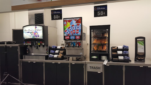 Supermarket «Walmart Neighborhood Market», reviews and photos, 3871 W Main St, Dothan, AL 36305, USA