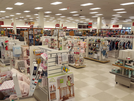 Department Store «T.J. Maxx & HomeGoods», reviews and photos, 655 Elsinger Blvd, Conway, AR 72032, USA