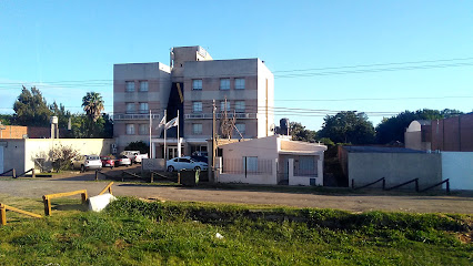 Los Alamos Hotel