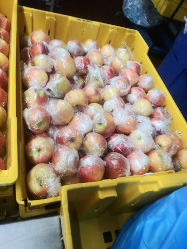 Caterer «LSG Sky Chefs Inc», reviews and photos, 8680 Bear Rd, Orlando, FL 32827, USA