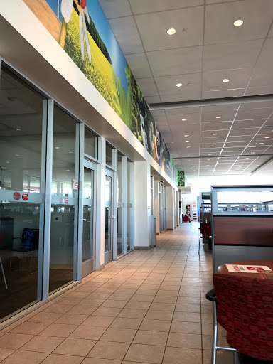 Toyota Dealer «Bennett Toyota», reviews and photos, 1951 Lehigh St, Allentown, PA 18103, USA