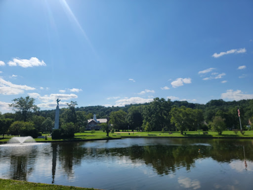 Dog Park «Brookdale Dog Park», reviews and photos, W Circuit Dr, Montclair, NJ 07043, USA