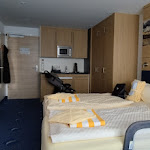 Photo n°8 de l'avis de Frank.e fait le 29/03/2024 à 16:06 sur le  Familien Wellness Hotel Seeklause à Trassenheide