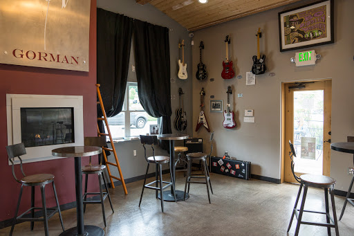 Winery «Gorman Winery - Hollywood District Tasting Room», reviews and photos, 14405 148th Ave NE, Woodinville, WA 98072, USA
