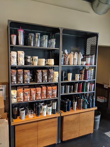 Coffee Shop «Starbucks», reviews and photos, 2433 Main St, Tupelo, MS 38801, USA