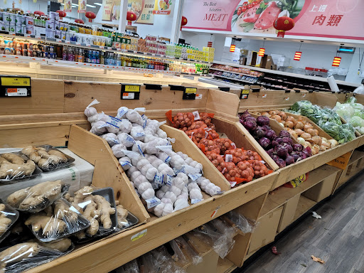 Asian Grocery Store «Asia Food Market Inc», reviews and photos, 1885 Brighton Henrietta Town Line Rd, Rochester, NY 14623, USA