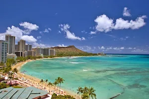 Koko Resorts at the Waikiki Banyan image