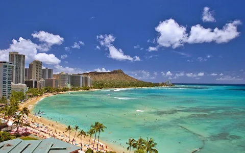 Koko Resorts at the Waikiki Banyan image