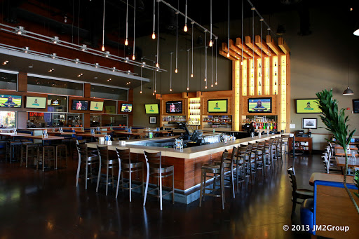 Bowling Alley «Tavern+Bowl Eastlake», reviews and photos, 881 Showroom Pl, Chula Vista, CA 91914, USA
