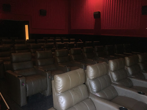 Movie Theater «Waterworks Cinemas», reviews and photos, 930 Freeport Rd, Pittsburgh, PA 15238, USA