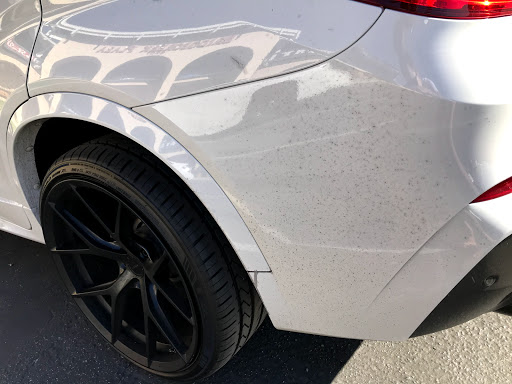 Car Wash «Wildwater Express Carwash», reviews and photos, 17042 Beach Blvd, Huntington Beach, CA 92647, USA