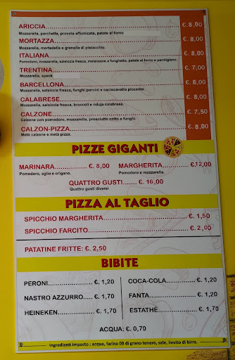 Doppiozero in Flumeri, Provincia di Avellino