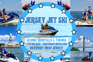 Jersey Jet Ski (KEYPORT) image