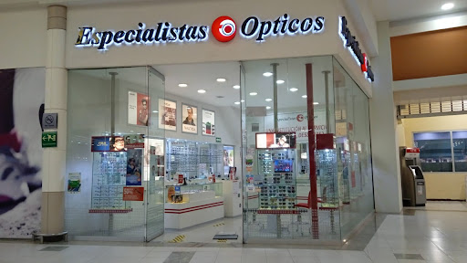 Especialistas Ópticos Patio Ecatepec