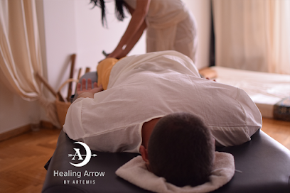 Healing Arrow Εναλλακτικές θεραπείες & Σεμινάρια