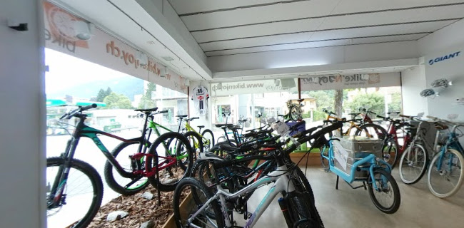 Rezensionen über Bike'N Joy in Martigny - Fahrradgeschäft