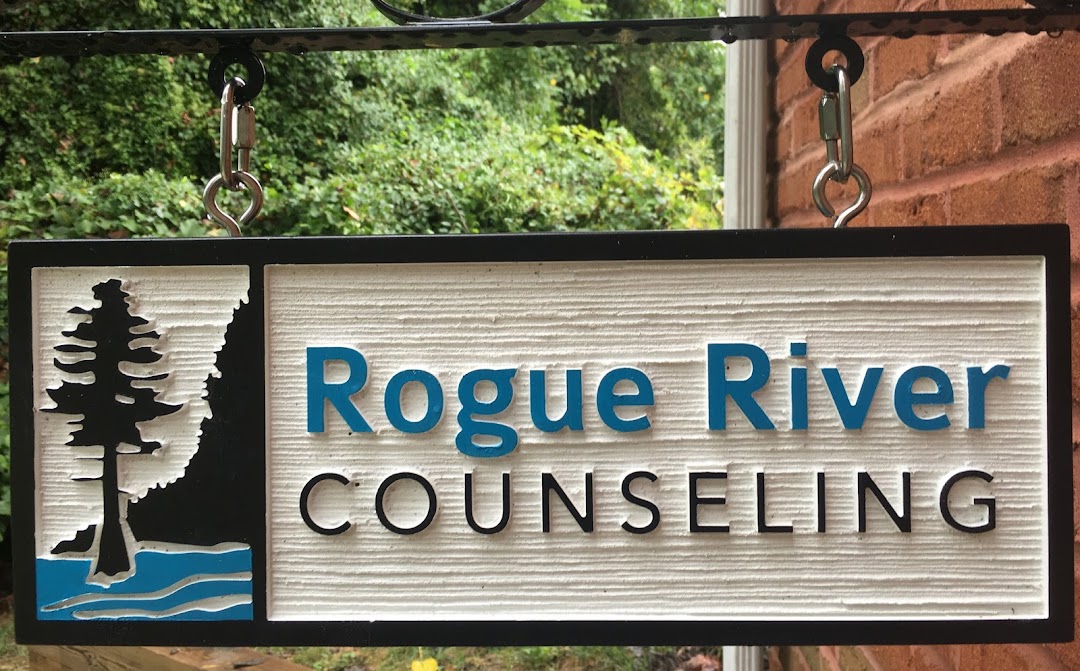 Rogue River Counseling