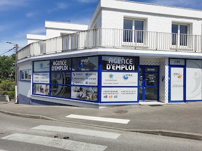 Opale Emploi à Desvres