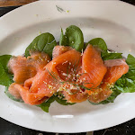 Photo n°2 de l'avis de André. fait le 05/06/2022 à 14:37 sur le  Café Rossi à Heidelberg