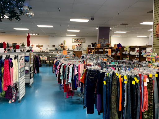 Store «South Coast Hospice Thrift Store», reviews and photos