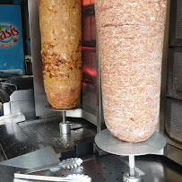 Plats et boissons du Taksim Kebab à Lille - n°8