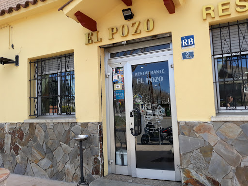 Información y opiniones sobre Restaurante El Pozo de La Florida